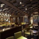 Brownstone Bar / Kokaistudios