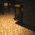 Brownstone Bar / Kokaistudios Brownstone Bar / Kokaistudios © Charlie Xia