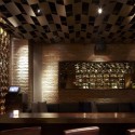 Brownstone Bar / Kokaistudios Brownstone Bar / Kokaistudios © Charlie Xia