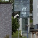 Urbanization And Urban Elevator In Galtzaraborda / VAUMM