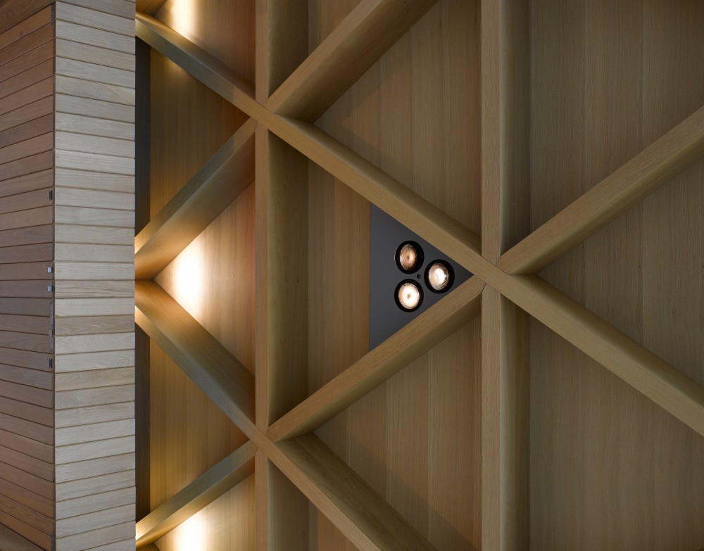 Windmill Hill / Stephen Marshall Architects