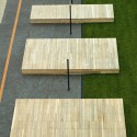 Solberg Tower & Rest Area / Saunders Architecture Solberg Tower & Rest Area / Saunders Architecture © Bent Rene Synnevaag