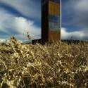 Solberg Tower & Rest Area / Saunders Architecture Solberg Tower & Rest Area / Saunders Architecture © Bent Rene Synnevaag