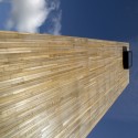 Solberg Tower & Rest Area / Saunders Architecture Solberg Tower & Rest Area / Saunders Architecture © Bent Rene Synnevaag