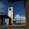 Solberg Tower & Rest Area / Saunders Architecture Solberg Tower & Rest Area / Saunders Architecture © Bent Rene Synnevaag