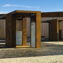 Solberg Tower & Rest Area / Saunders Architecture Solberg Tower & Rest Area / Saunders Architecture © Bent Rene Synnevaag