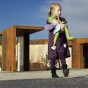 Solberg Tower & Rest Area / Saunders Architecture Solberg Tower & Rest Area / Saunders Architecture © Bent Rene Synnevaag