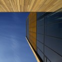 Solberg Tower & Rest Area / Saunders Architecture Solberg Tower & Rest Area / Saunders Architecture © Bent Rene Synnevaag