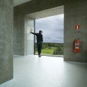 Solberg Tower & Rest Area / Saunders Architecture Solberg Tower & Rest Area / Saunders Architecture © Bent Rene Synnevaag