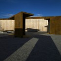 Solberg Tower & Rest Area / Saunders Architecture Solberg Tower & Rest Area / Saunders Architecture © Bent Rene Synnevaag