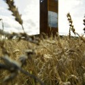 Solberg Tower & Rest Area / Saunders Architecture Solberg Tower & Rest Area / Saunders Architecture © Bent Rene Synnevaag