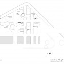 Solberg Tower & Rest Area / Saunders Architecture Solberg Tower & Rest Area / Saunders Architecture © Saunders Architecture