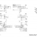 Solberg Tower & Rest Area / Saunders Architecture Solberg Tower & Rest Area / Saunders Architecture © Saunders Architecture