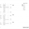 Solberg Tower & Rest Area / Saunders Architecture Solberg Tower & Rest Area / Saunders Architecture © Saunders Architecture