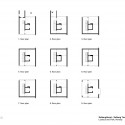 Solberg Tower & Rest Area / Saunders Architecture Solberg Tower & Rest Area / Saunders Architecture © Saunders Architecture
