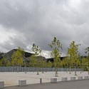 Braga Stadium / Eduardo Souto de Moura Braga Stadium / Eduardo Souto de Moura © Leonardo Finotti
