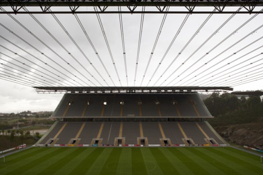 Braga Stadium / Eduardo Souto de Moura