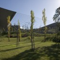Braga Stadium / Eduardo Souto de Moura Braga Stadium / Eduardo Souto de Moura © Leonardo Finotti