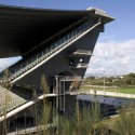 Braga Stadium / Eduardo Souto de Moura Braga Stadium / Eduardo Souto de Moura © Leonardo Finotti