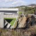 Braga Stadium / Eduardo Souto de Moura Braga Stadium / Eduardo Souto de Moura © Leonardo Finotti