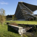 Braga Stadium / Eduardo Souto de Moura