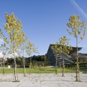 Braga Stadium / Eduardo Souto de Moura Braga Stadium / Eduardo Souto de Moura © Leonardo Finotti