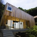 Mebius / Atelier Tekuto © Toshihiro Sobajima