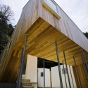 Mebius / Atelier Tekuto © Toshihiro Sobajima