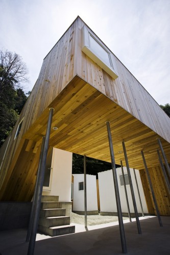 Mebius / Atelier Tekuto