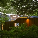 Mebius / Atelier Tekuto © Toshihiro Sobajima