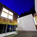 Mebius / Atelier Tekuto © Toshihiro Sobajima