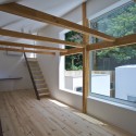 Mebius / Atelier Tekuto © Toshihiro Sobajima