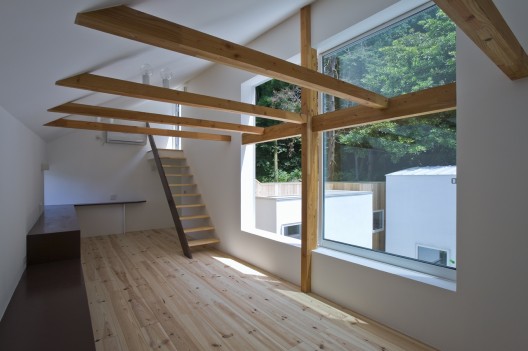Mebius / Atelier Tekuto