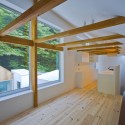 Mebius / Atelier Tekuto © Toshihiro Sobajima