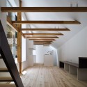 Mebius / Atelier Tekuto © Toshihiro Sobajima