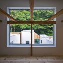 Mebius / Atelier Tekuto © Toshihiro Sobajima