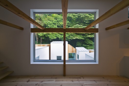 Mebius / Atelier Tekuto