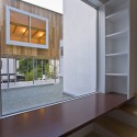 Mebius / Atelier Tekuto © Toshihiro Sobajima