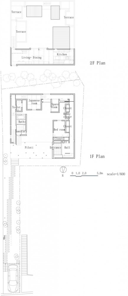 Mebius / Atelier Tekuto