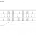 Facade B Facade B