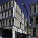 Torrelles Public Housing / BBarquitectes