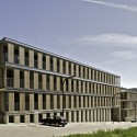 Torrelles Public Housing / BBarquitectes © Filippo Poli