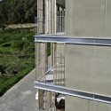 Torrelles Public Housing / BBarquitectes © Filippo Poli