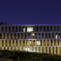 Torrelles Public Housing / BBarquitectes