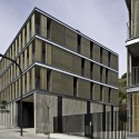 Torrelles Public Housing / BBarquitectes © Filippo Poli