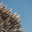 Edge Condition Pavilion / Synecdoche Edge Condition Pavilion / Synecdoche © Courtesy of Synecdoche