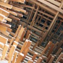 Edge Condition Pavilion / Synecdoche Edge Condition Pavilion / Synecdoche © Courtesy of Synecdoche