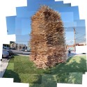 Edge Condition Pavilion / Synecdoche Edge Condition Pavilion / Synecdoche © Courtesy of Synecdoche