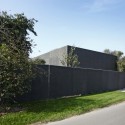 Safe House / KWK Promes © KWK Promes