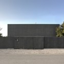 Safe House / KWK Promes © KWK Promes